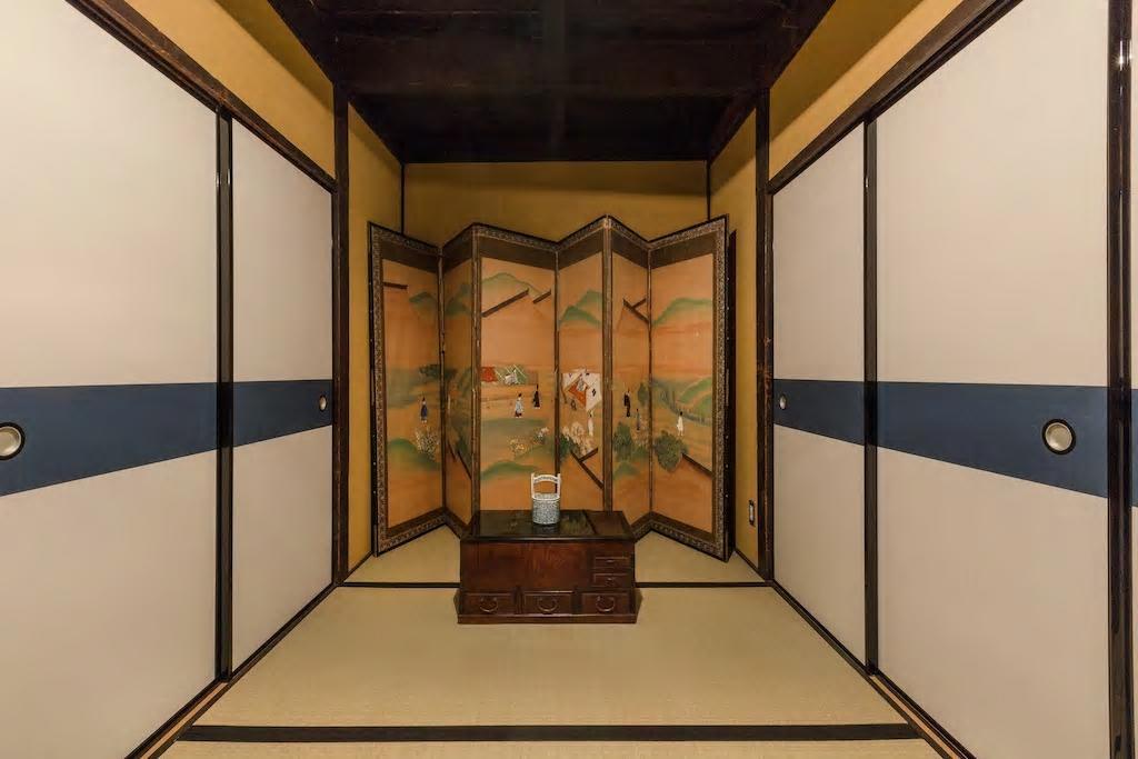 Teahouse Rouji Otel Kyoto Dış mekan fotoğraf