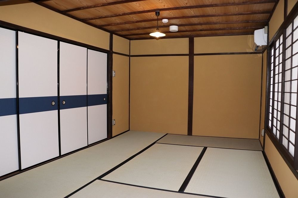 Teahouse Rouji Otel Kyoto Dış mekan fotoğraf