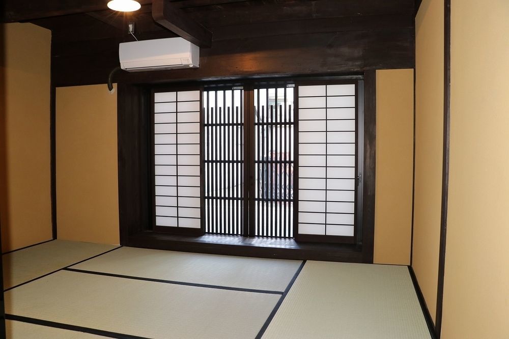 Teahouse Rouji Otel Kyoto Dış mekan fotoğraf