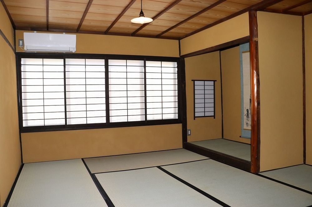 Teahouse Rouji Otel Kyoto Dış mekan fotoğraf