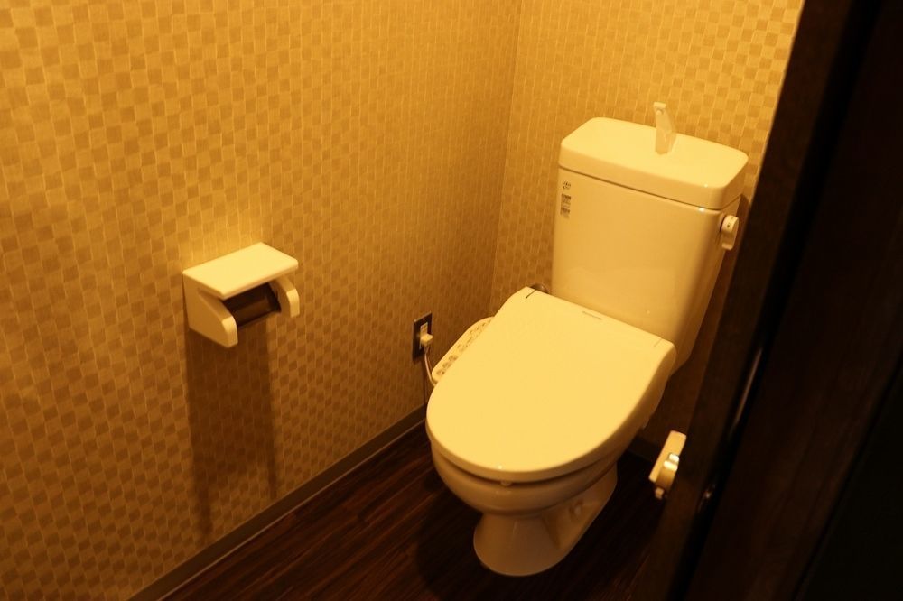 Teahouse Rouji Otel Kyoto Dış mekan fotoğraf