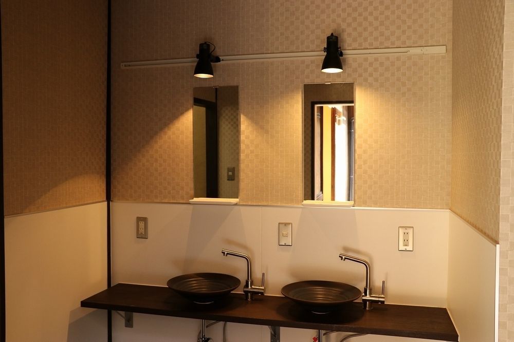 Teahouse Rouji Otel Kyoto Dış mekan fotoğraf